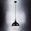 Luminaire suspendu sphère 2 lumières Valia-954860919
