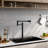 Dilon Kitchen Faucet-60515043