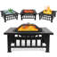 Foyers d'extérieur Reisterstown Fire Pit