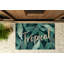 Non-Slip Outdoor Doormat