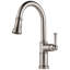 Artesso® Single Handle Pull-Down Kitchen Faucet-51913627