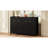 Modern Sideboard With 2 Drawers And 4 Doors-125286831