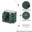 Meuble-lavabo 36 po avec lavabo 36 po, six tiroirs