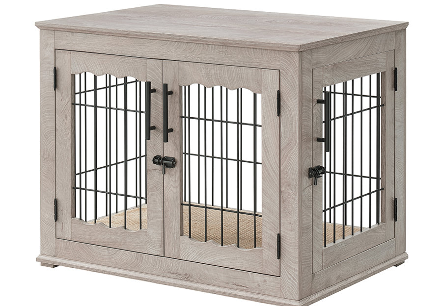 All Dog Crates