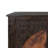 Briet 70'' Solid Wood Sideboard
