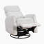Fauteuil inclinable et pivotant moderne et contemporain Enlow-419373708