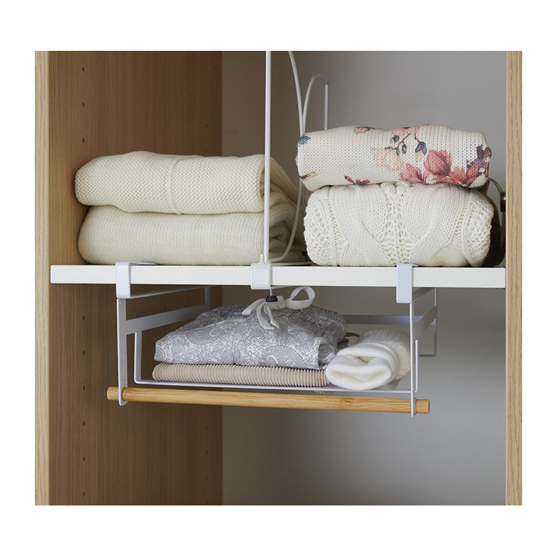 Mcmaster 31cm Shelving