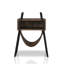Gardner Sled End Table
