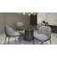 Chaise rembourrée Flor-90543818