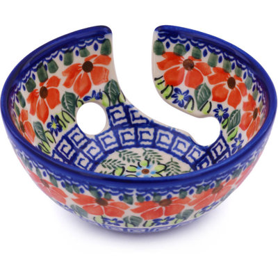 Ceramic Decorative Bowl