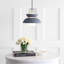 Beeson 1 - Light Gray Pendant