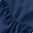 Extra Deep Microfiber Fitted Sheet-2096335709-2029679313
