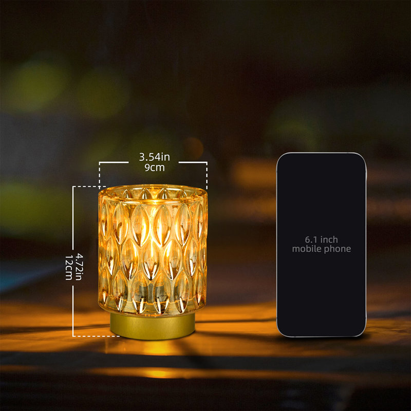 Addrianna Table Lamp