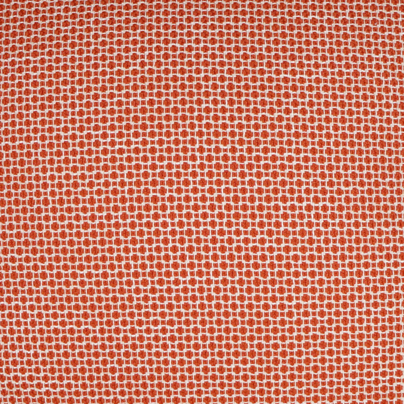 Coussin Kristal, Tomate, Rectangle H 14 po x l 24 po