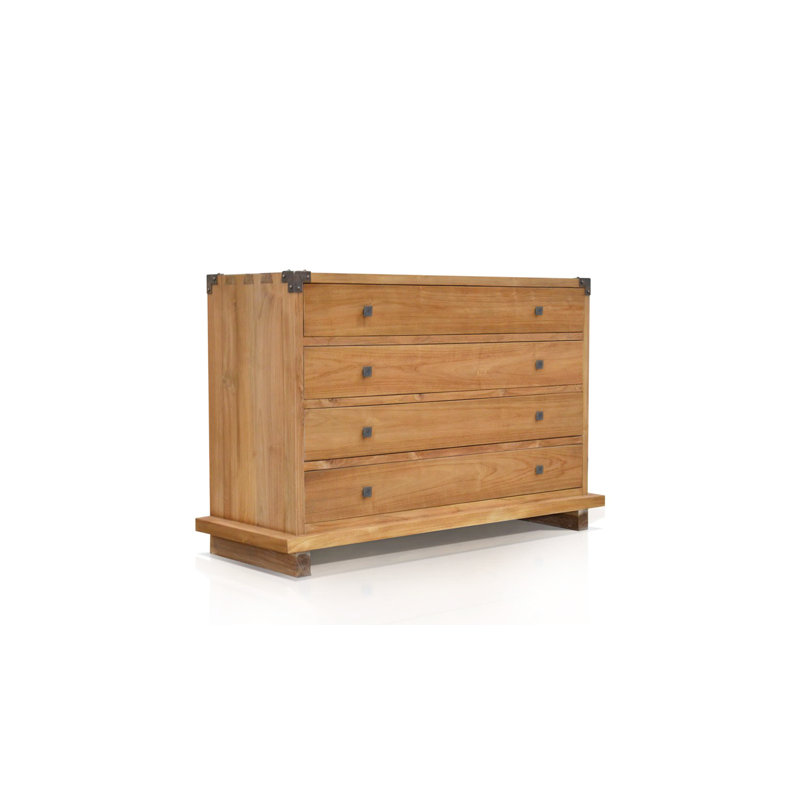 Kobe Platform 3 Piece Bedroom Set, Queen