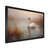 Black Picture Framed