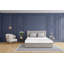 Guelph 10" Mattress, Sleep Cool Gel Memory Foam Mattress, Pressure Relief, in a Box, Medium Firmness-87326823