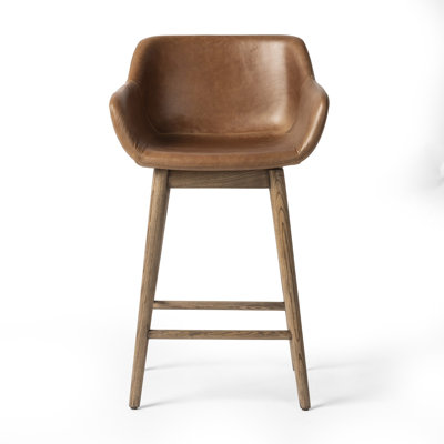 Hannah Swivel Stool