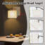  Lampe sur pied Arc Rose