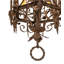 Gordes 3 - Light Chandelier