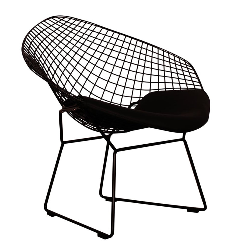 Guin Upholstered Accent Chair