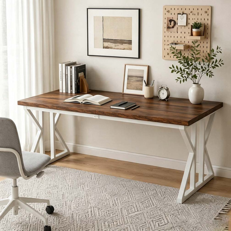 Rustic Writing Desk