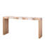 Console moderne 62 "L