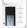 Addisson LED Wall Light