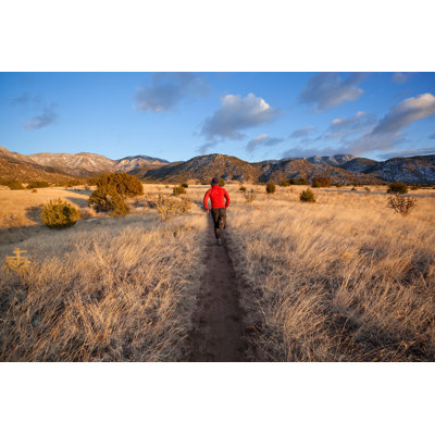 Running by Amygdala_Imagery
