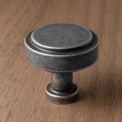1.2'' Diameter Circle Knob Multipack