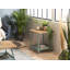 SantaMarina End Table
