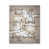 Toile tendue sélectionné
