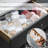  Adjustable Drawer Organizer