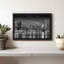 Impression sur toile Brooklyn Bridge Nightly Impressions-1582679813