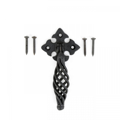 1 1/2" Center to Center Birdcage Pull