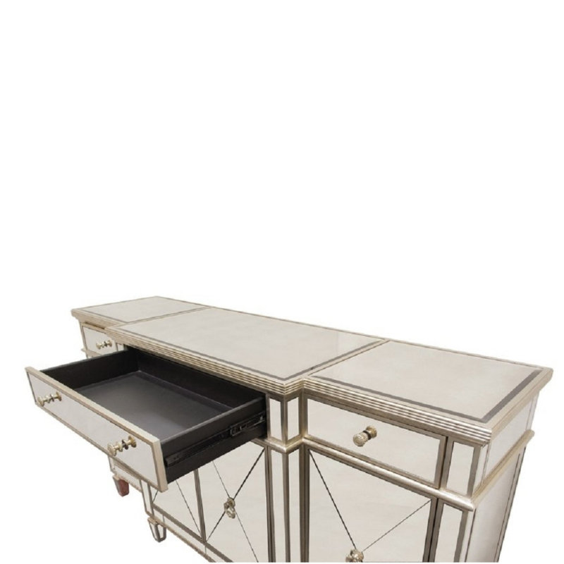 Buffet 70 po Prado