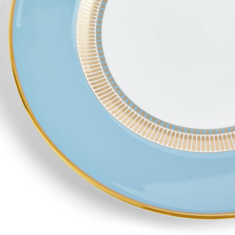 Helia 8.1in Salad Plate
