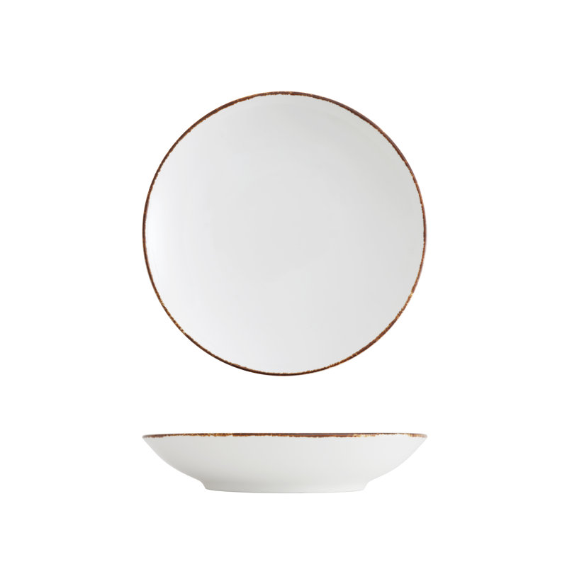 Salt 26 oz. Cereal Bowl