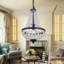 1 - Light Chandelier-156279622