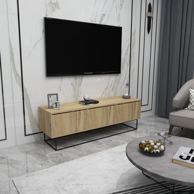 Bloomburg TV Stand for TVs up to 60"