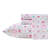 Betsey Johnson Printed Novelty Sheet Sets-129480174-129480192