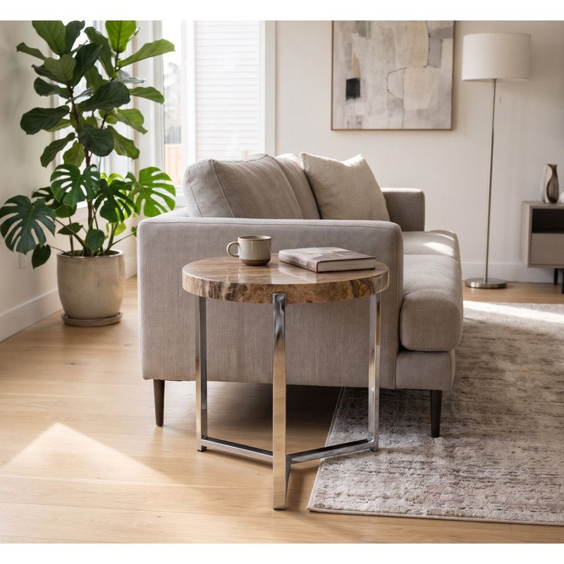 Table d'appoint Onyx