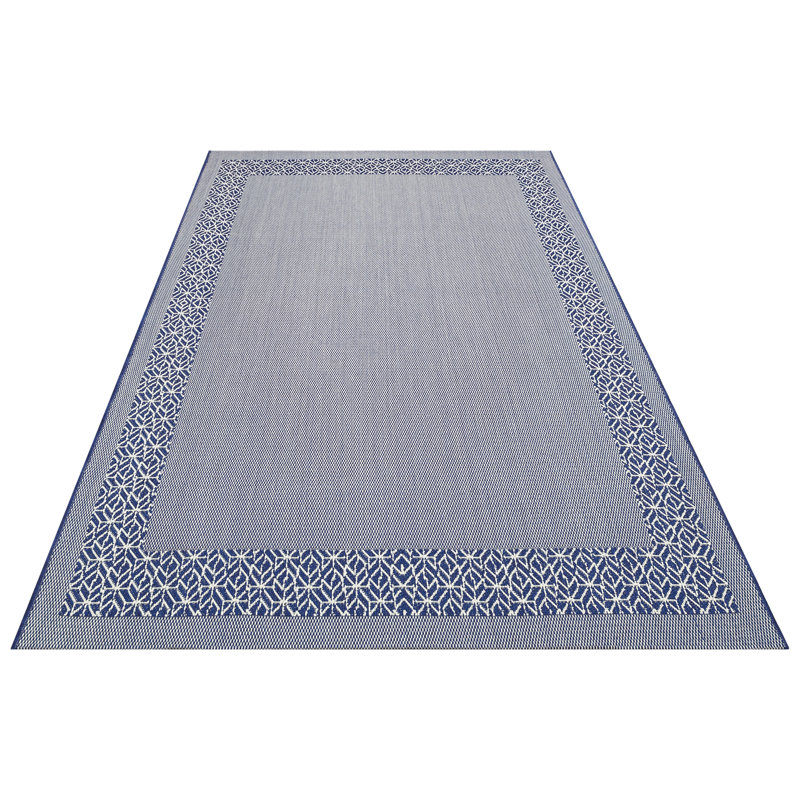 Aelita Rectangle Indoor / Outdoor Area Rug, Rectangle 160 x 230cm