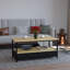 Anisjon Coffee Table with Storage-1785376173