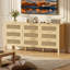 Commode à tiroirs, commode pour chambre à coucher, couloir, salon-697983592-696525622