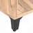 Solid Wood Nightstand