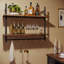 Tablette murale de cuisine 31 "-1449791343