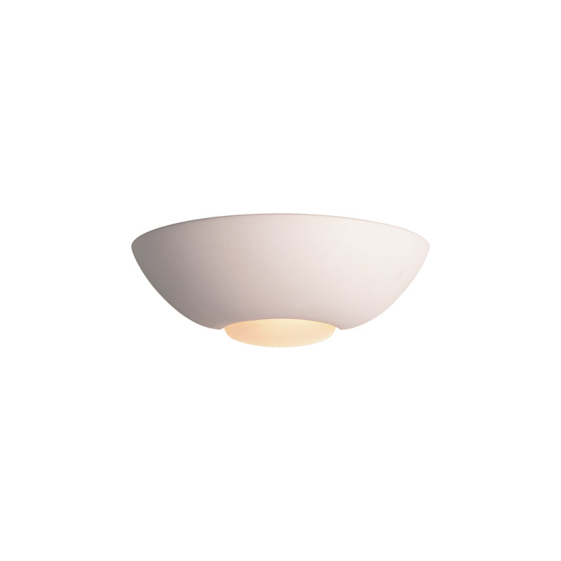 Ceramic Half Moon