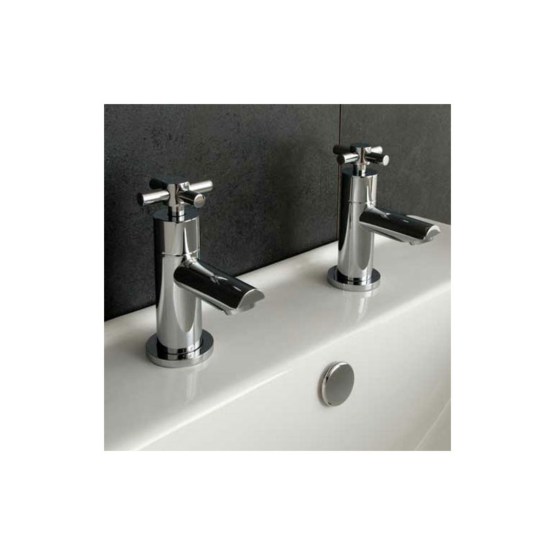 Derek Mono Basin Mixer