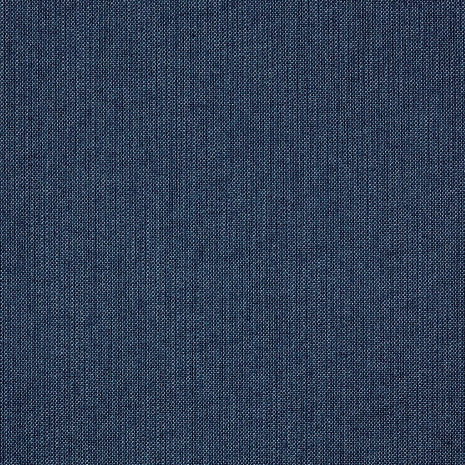 Sunbrella Outdoor Dining Chair Cushion, Spectrum Indigo Sunbrella